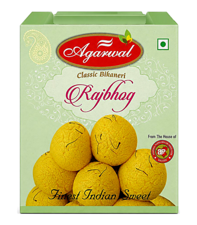 Rajbhog