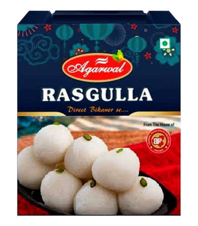 Rasgulla