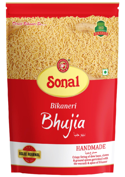 Sonal Bikaner Bhujia