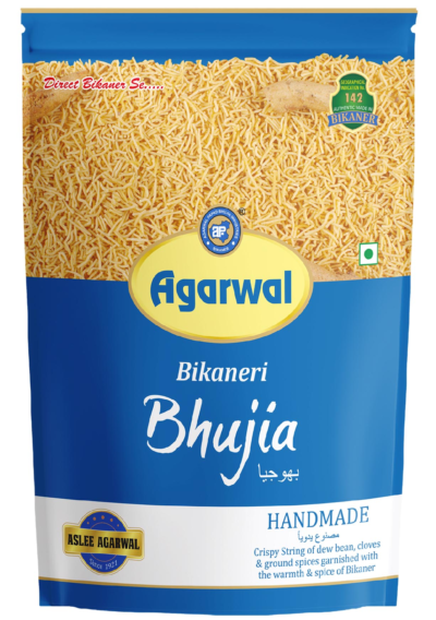 Bikaner Bhujia