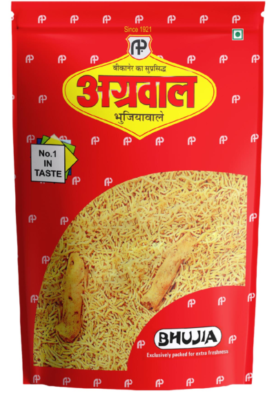 Agarwal Bhujia