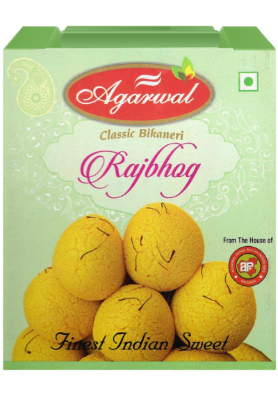 Rajbhog