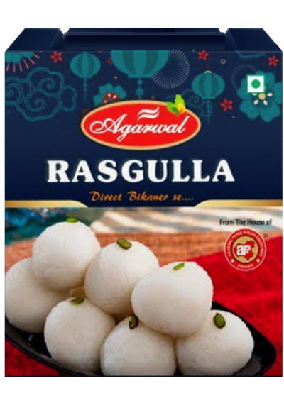Rasgulla
