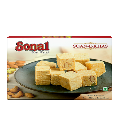 Sonal Soan Papdi