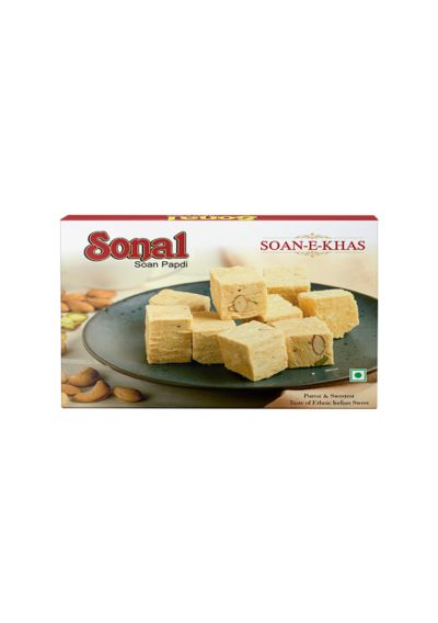 Soan Papdi