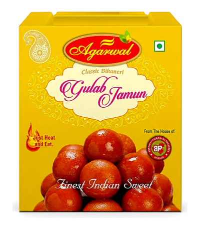 Gulab Jamun