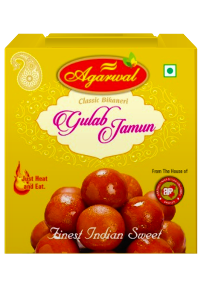 Gulab Jamun
